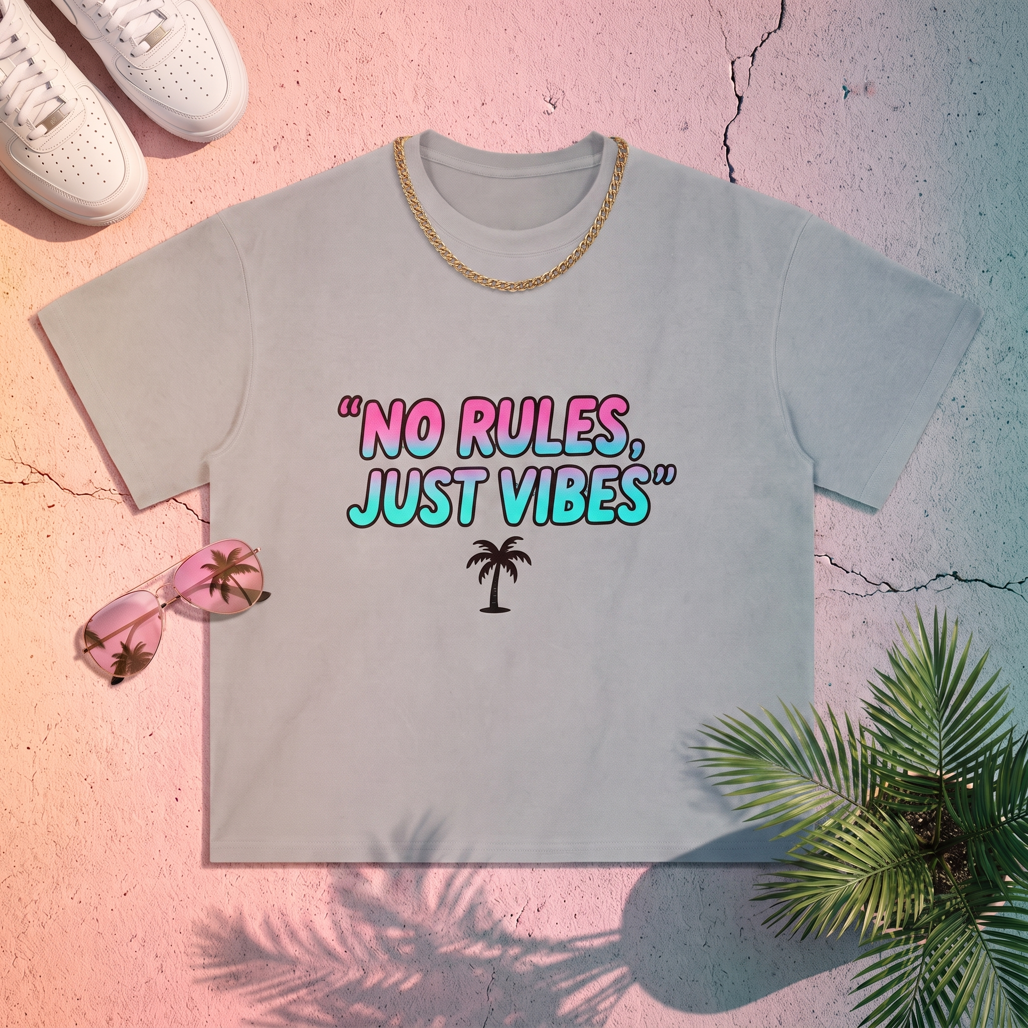 Midnight Cruiser Tee