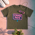 Vice Cash Tee